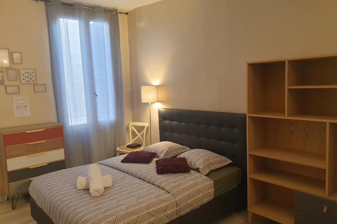 Modern Studio Centre Ville D'אביניון מראה חיצוני תמונה