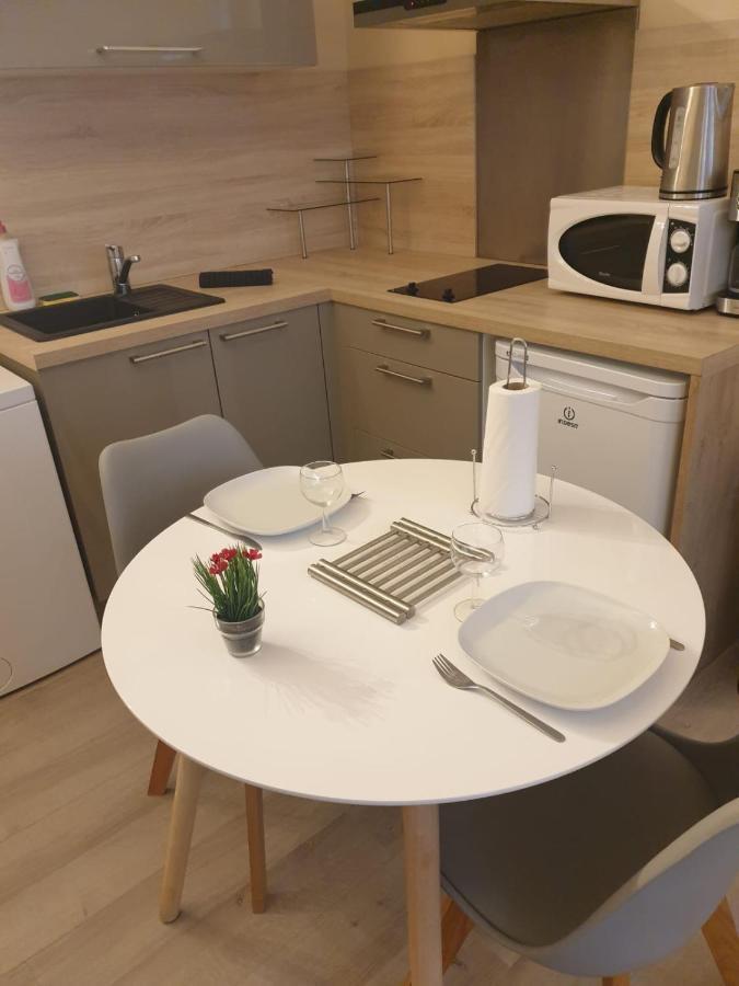 Modern Studio Centre Ville D'אביניון מראה חיצוני תמונה